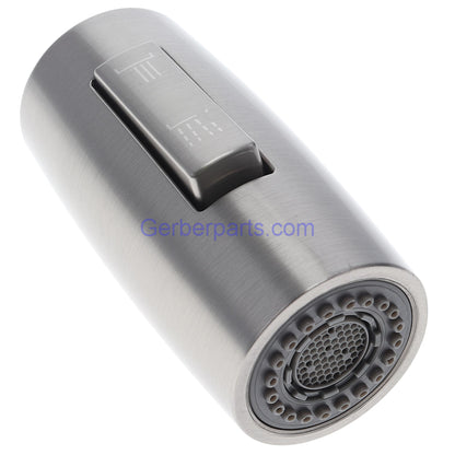 Gerber Genuine A568052NNP Brushed Nickel Spray Head