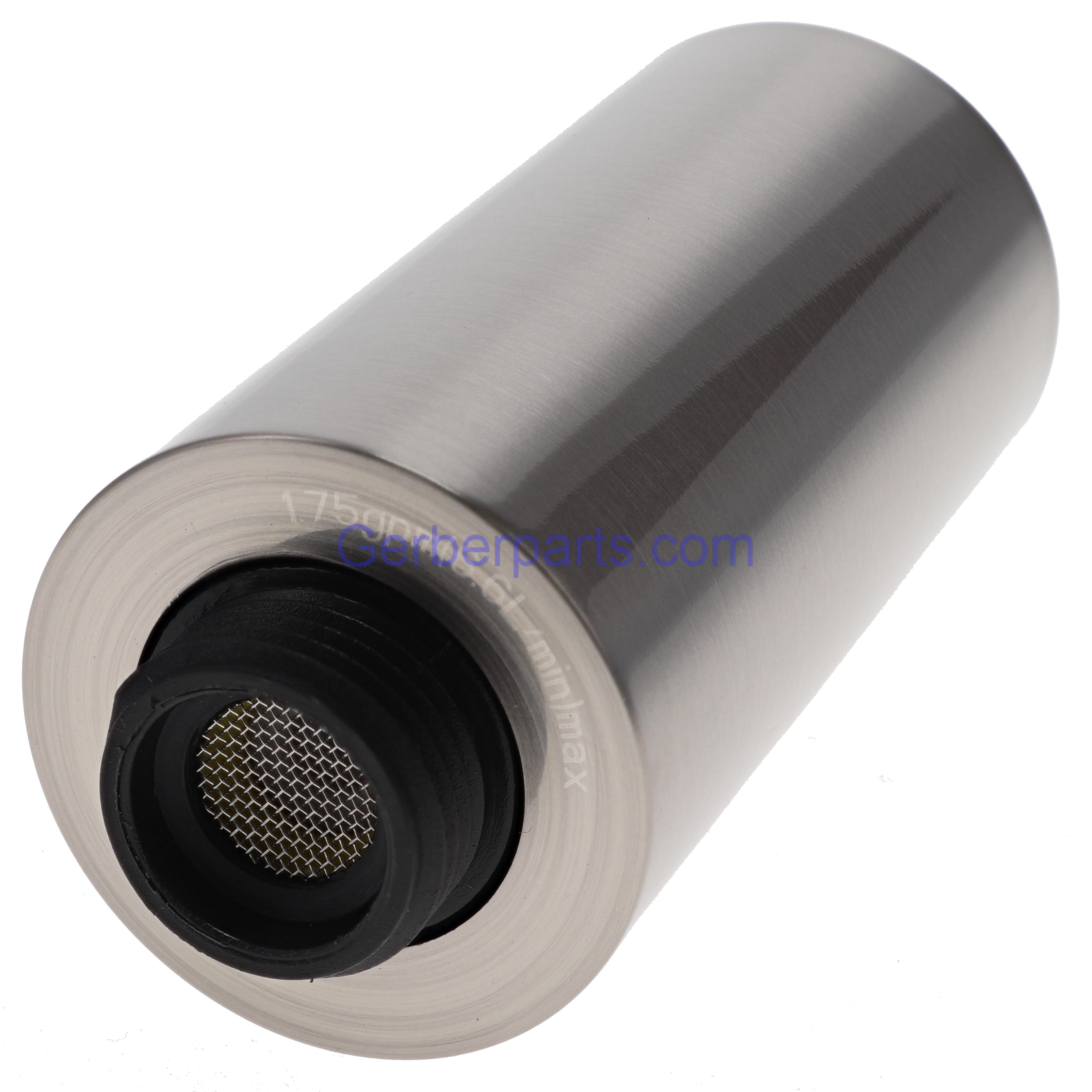 プーリップ Gerber Genuine A568055NNP-51 Brushed Nickel Spray Head – gerberparts