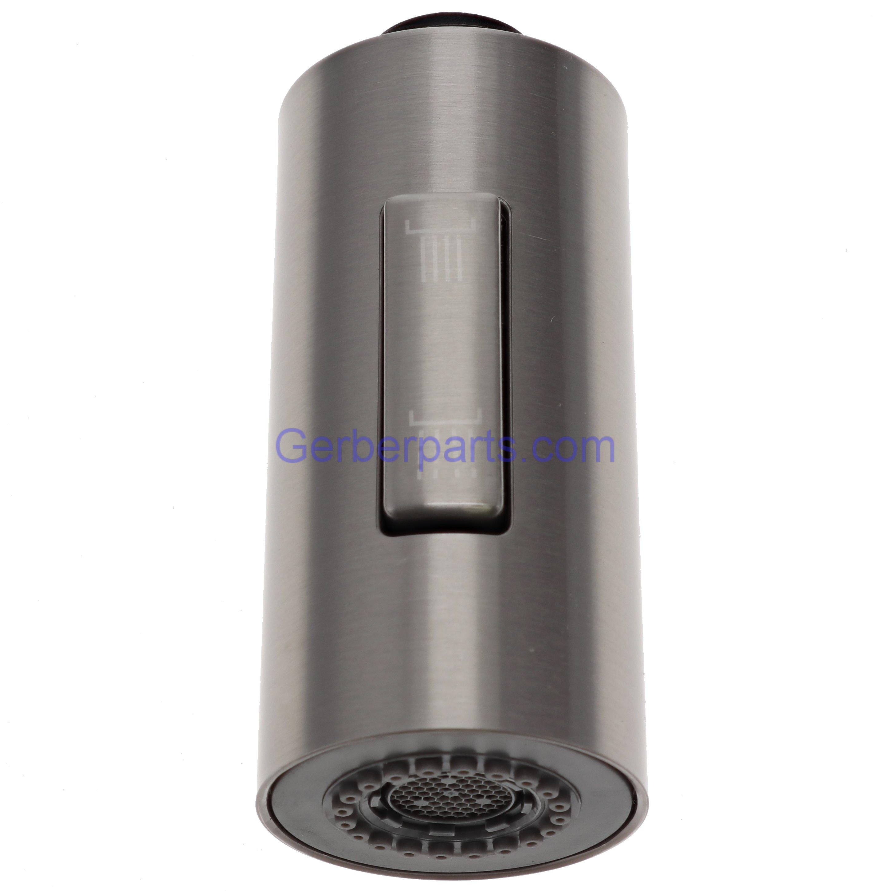 Gerber Genuine A568055NNP-51 Brushed Nickel Spray Head – gerberparts