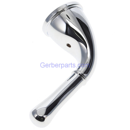 Gerber Genuine A602034CP Chrome Metal Handle