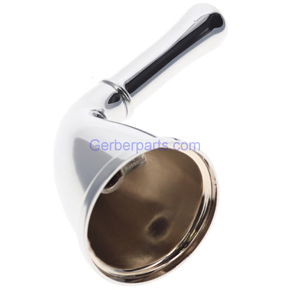 Gerber Genuine A602034CP Chrome Metal Handle