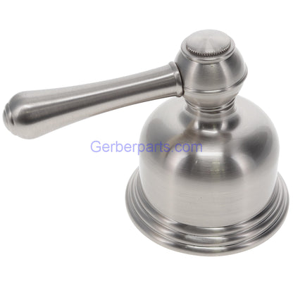 Gerber Genuine A602171NP Brushed Nickel Handle