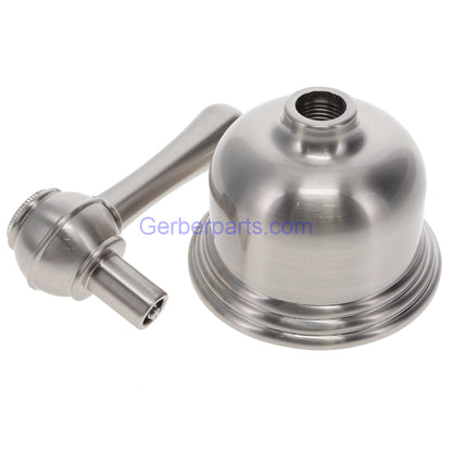 Gerber Genuine A602171NP Brushed Nickel Handle