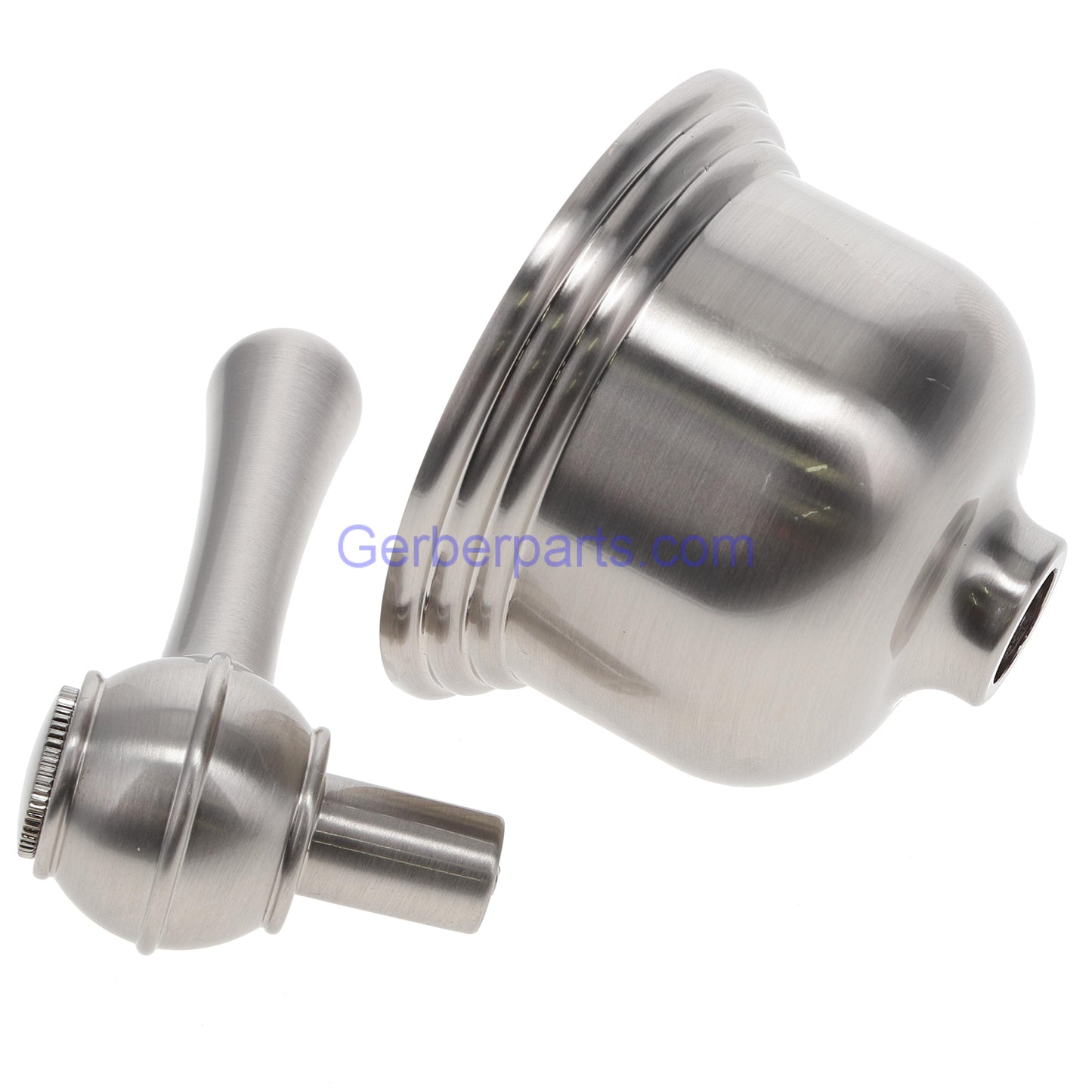 Gerber Genuine A602171NP Brushed Nickel Handle