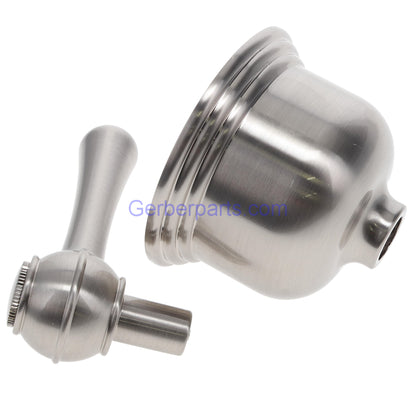 Gerber Genuine A602171NP Brushed Nickel Handle