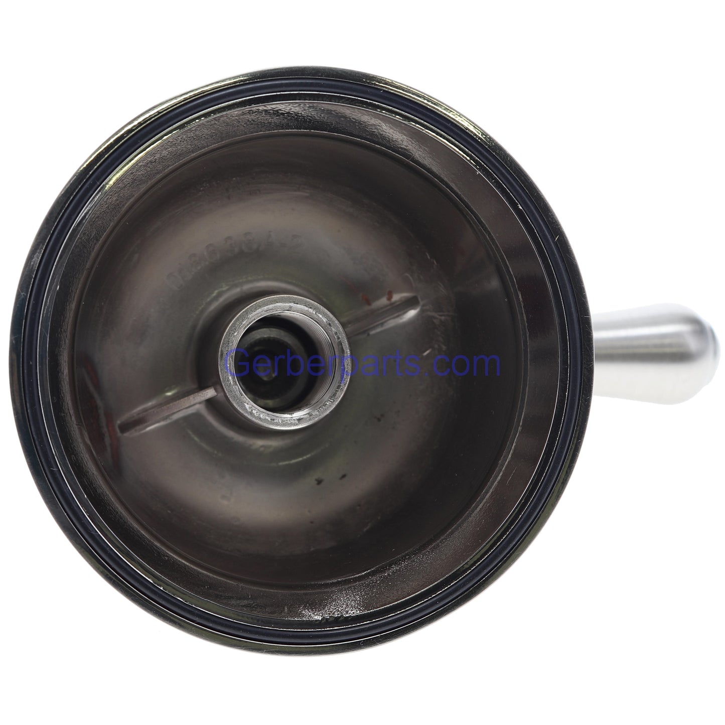 Gerber Genuine A602171NP Brushed Nickel Handle