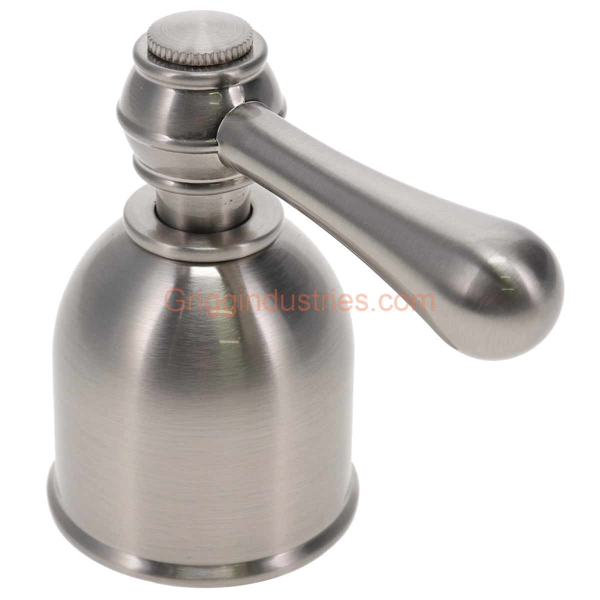 Gerber Genuine A602176NP Brushed Nickel Handle Assembly