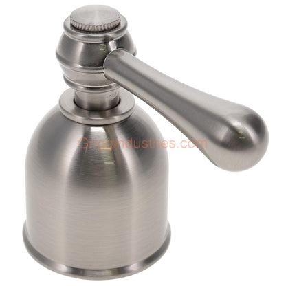 Gerber Genuine A602176NP Brushed Nickel Handle Assembly