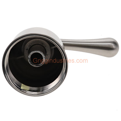 Gerber Genuine A602176NP Brushed Nickel Handle Assembly