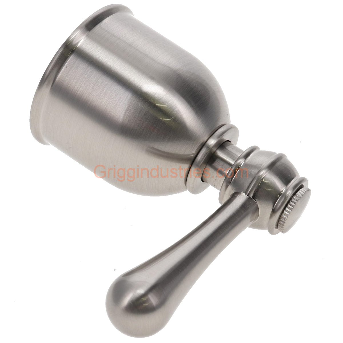 Gerber Genuine A602176NP Brushed Nickel Handle Assembly