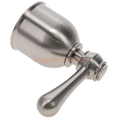 Gerber Genuine A602176NP Brushed Nickel Handle Assembly