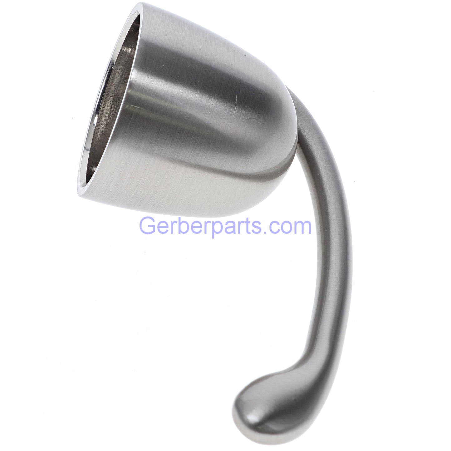 Gerber Genuine A602212NP Brushed Nickel Handle Assembly