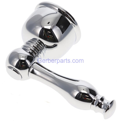 Gerber Genuine A602225CP Chrome Handle