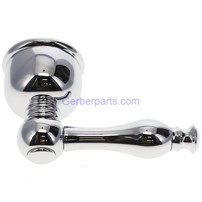 Gerber Genuine A602225CP Chrome Handle