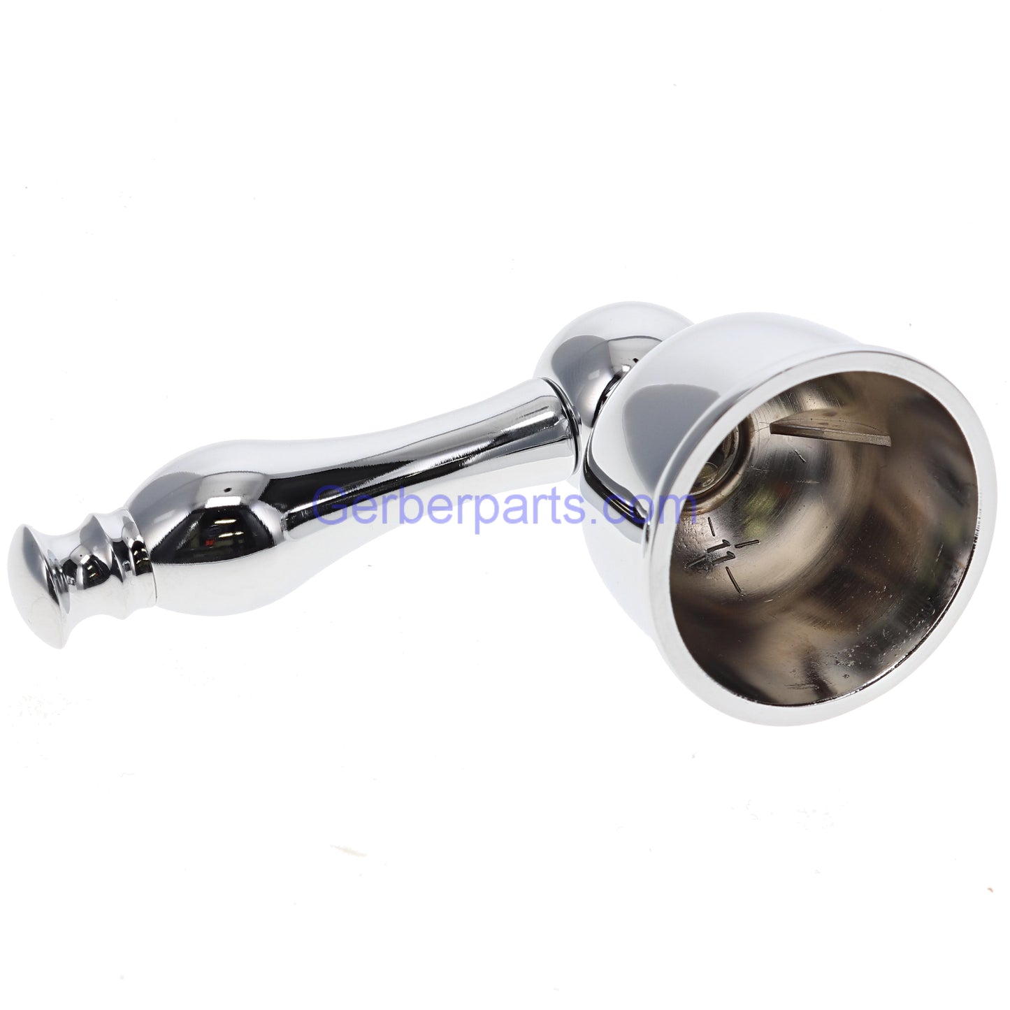 Gerber Genuine A602225CP Chrome Handle
