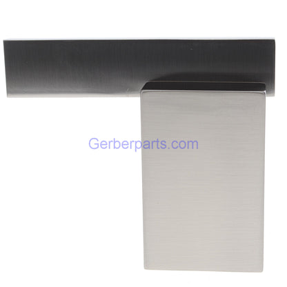 Gerber Genuine A602280NP Brushed Nickel Handle Assembly