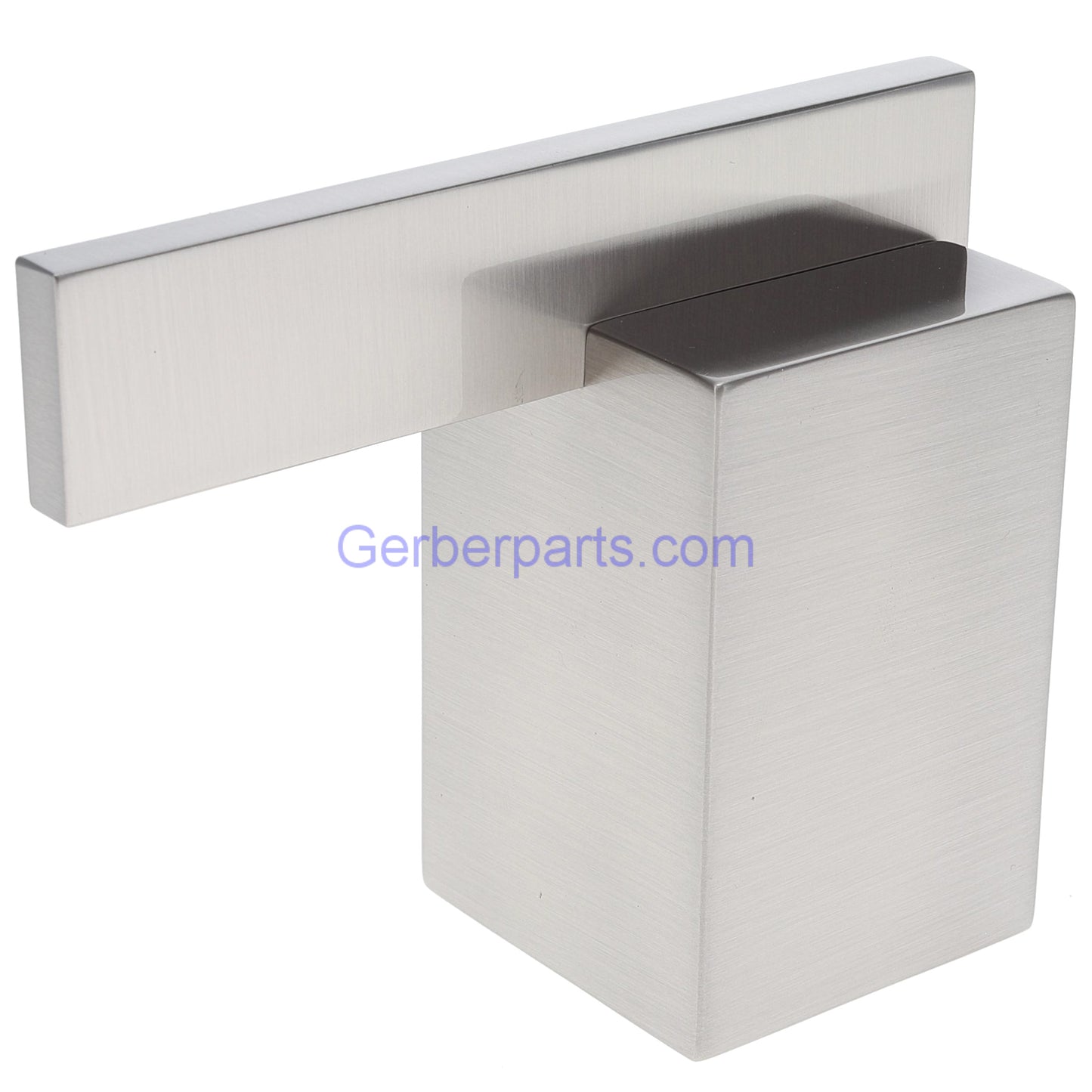 Gerber Genuine A602280NP Brushed Nickel Handle Assembly