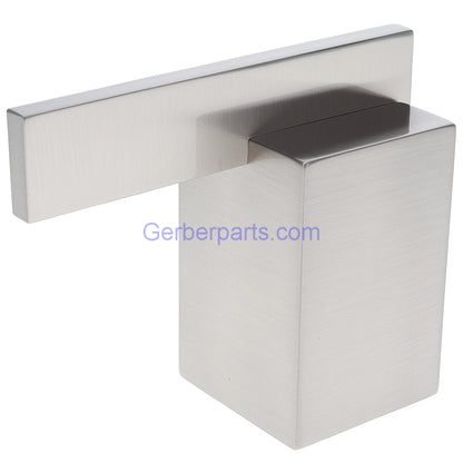 Gerber Genuine A602280NP Brushed Nickel Handle Assembly