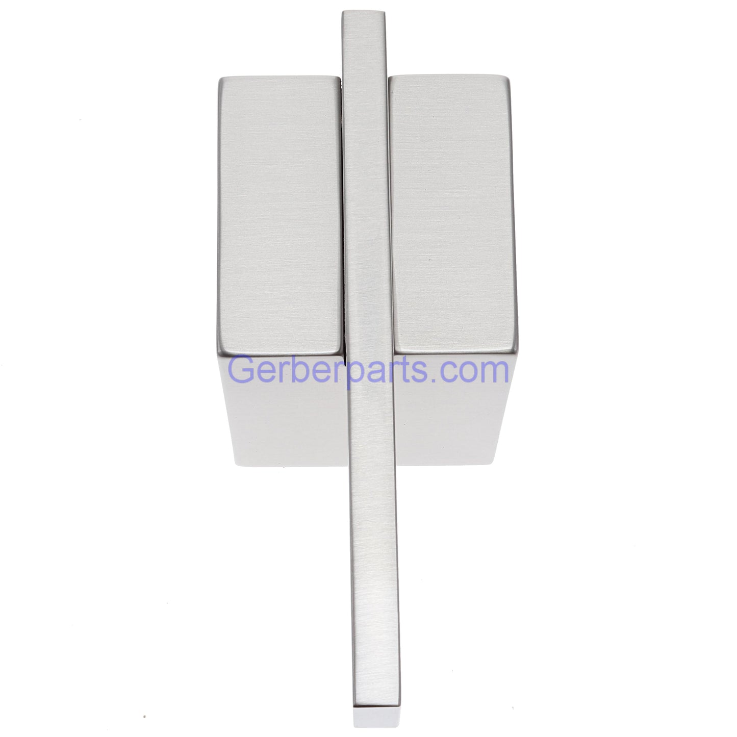 Gerber Genuine A602280NP Brushed Nickel Handle Assembly