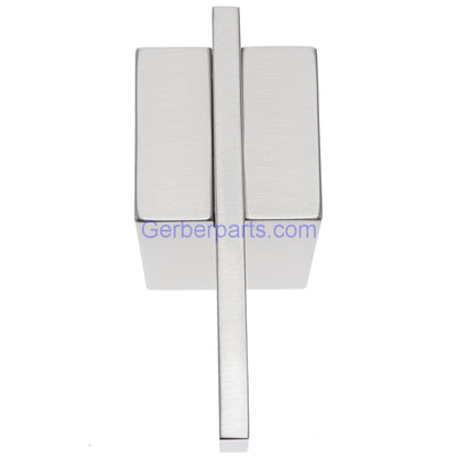 Gerber Genuine A602280NP Brushed Nickel Handle Assembly