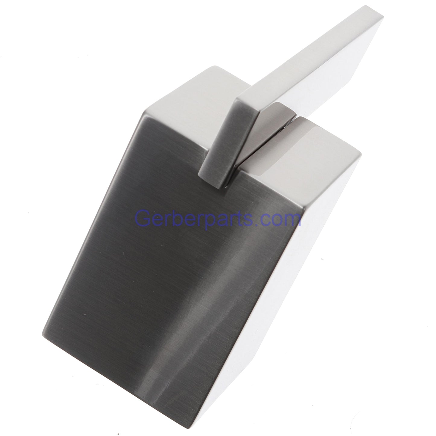 Gerber Genuine A602280NP Brushed Nickel Handle Assembly