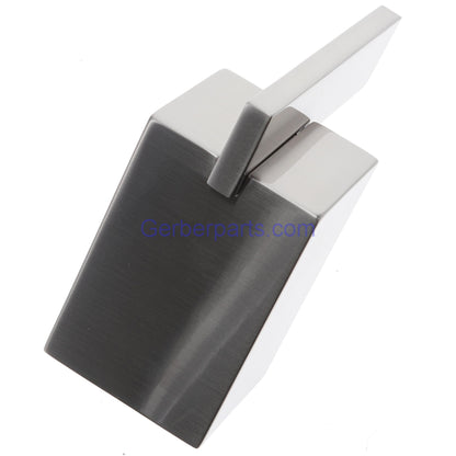 Gerber Genuine A602280NP Brushed Nickel Handle Assembly