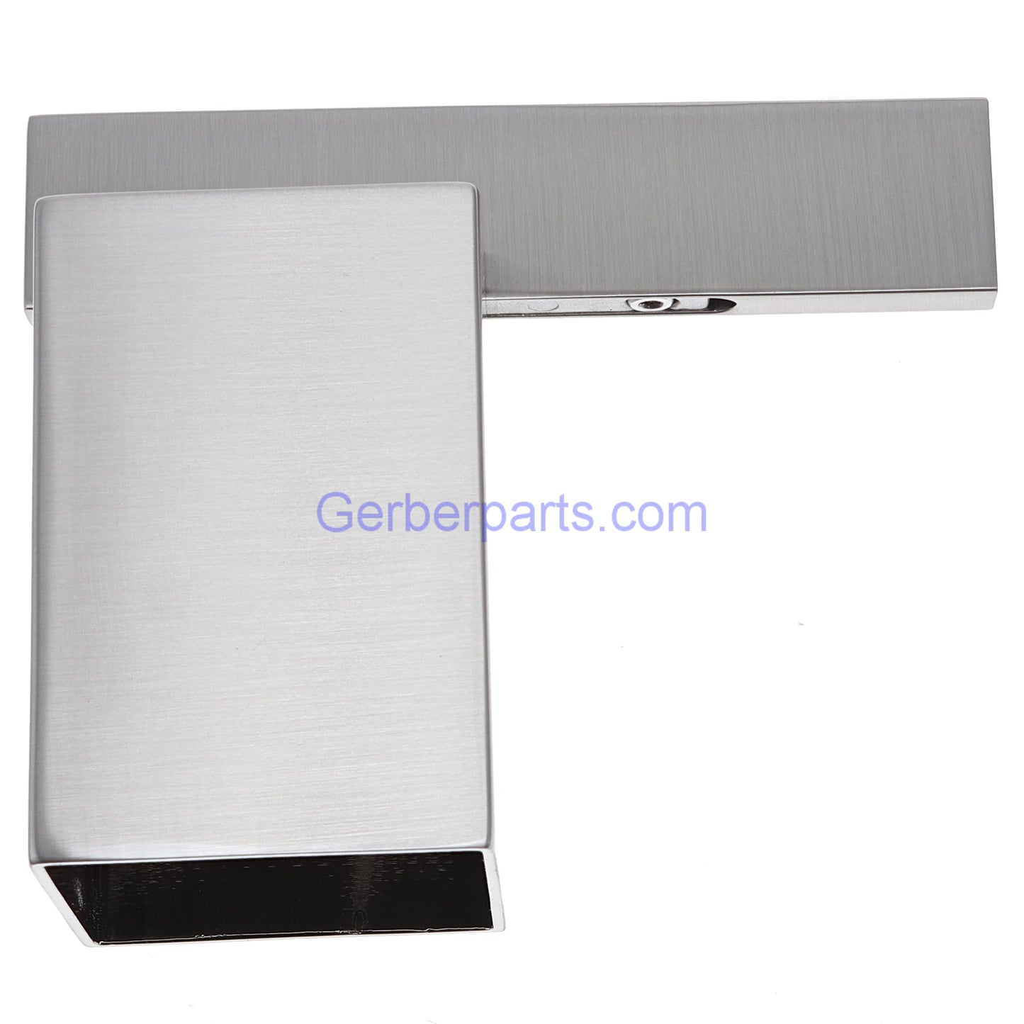 Gerber Genuine A602280NP Brushed Nickel Handle Assembly