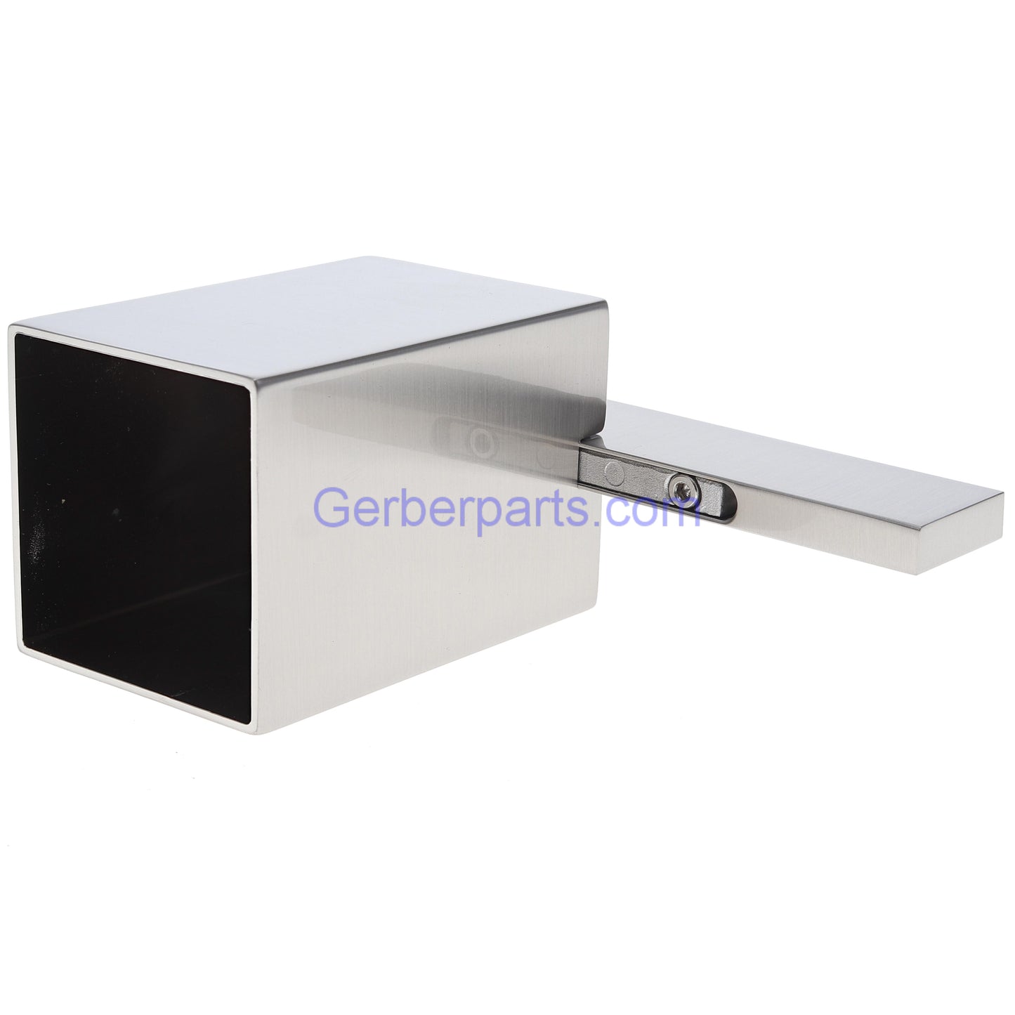 Gerber Genuine A602280NP Brushed Nickel Handle Assembly