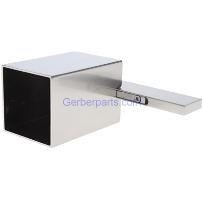Gerber Genuine A602280NP Brushed Nickel Handle Assembly