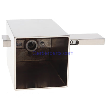 Gerber Genuine A602280NP Brushed Nickel Handle Assembly