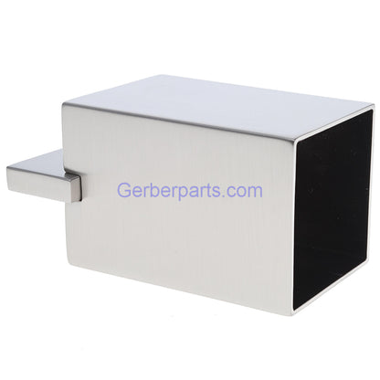 Gerber Genuine A602280NP Brushed Nickel Handle Assembly