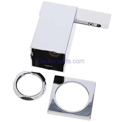 Gerber Genuine A602296CP Chrome Handle Assembly