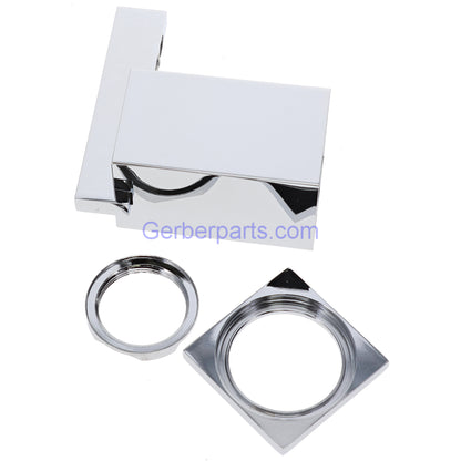 Gerber Genuine A602296CP Chrome Handle Assembly