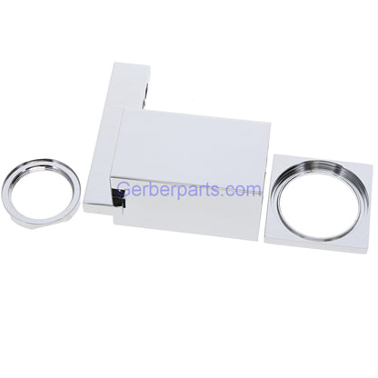 Gerber Genuine A602296CP Chrome Handle Assembly