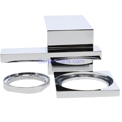 Gerber Genuine A602296CP Chrome Handle Assembly