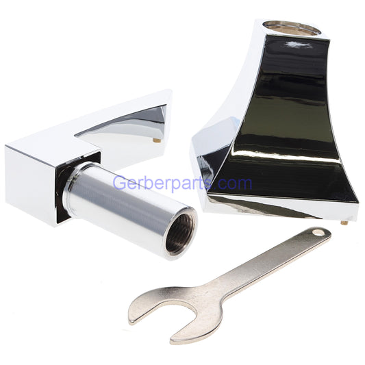 Gerber Genuine A602319CP Chrome Handle Assembly
