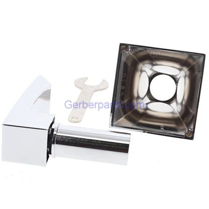 Gerber Genuine A602319CP Chrome Handle Assembly