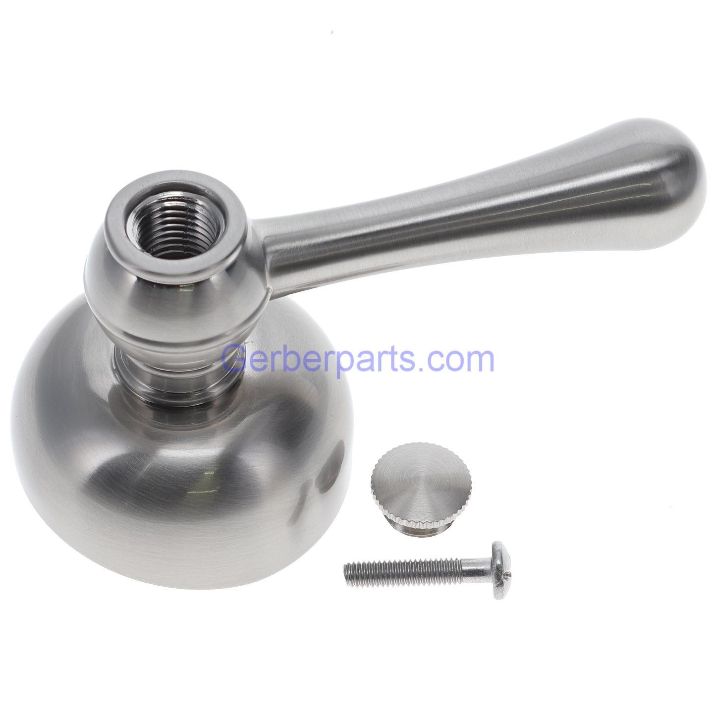 Gerber A602462NP Brushed Nickel Handle