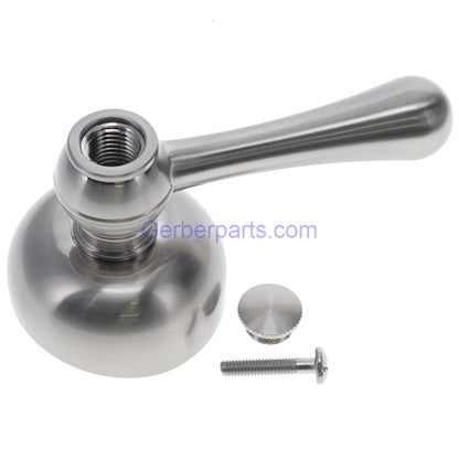 Gerber A602462NP Brushed Nickel Handle