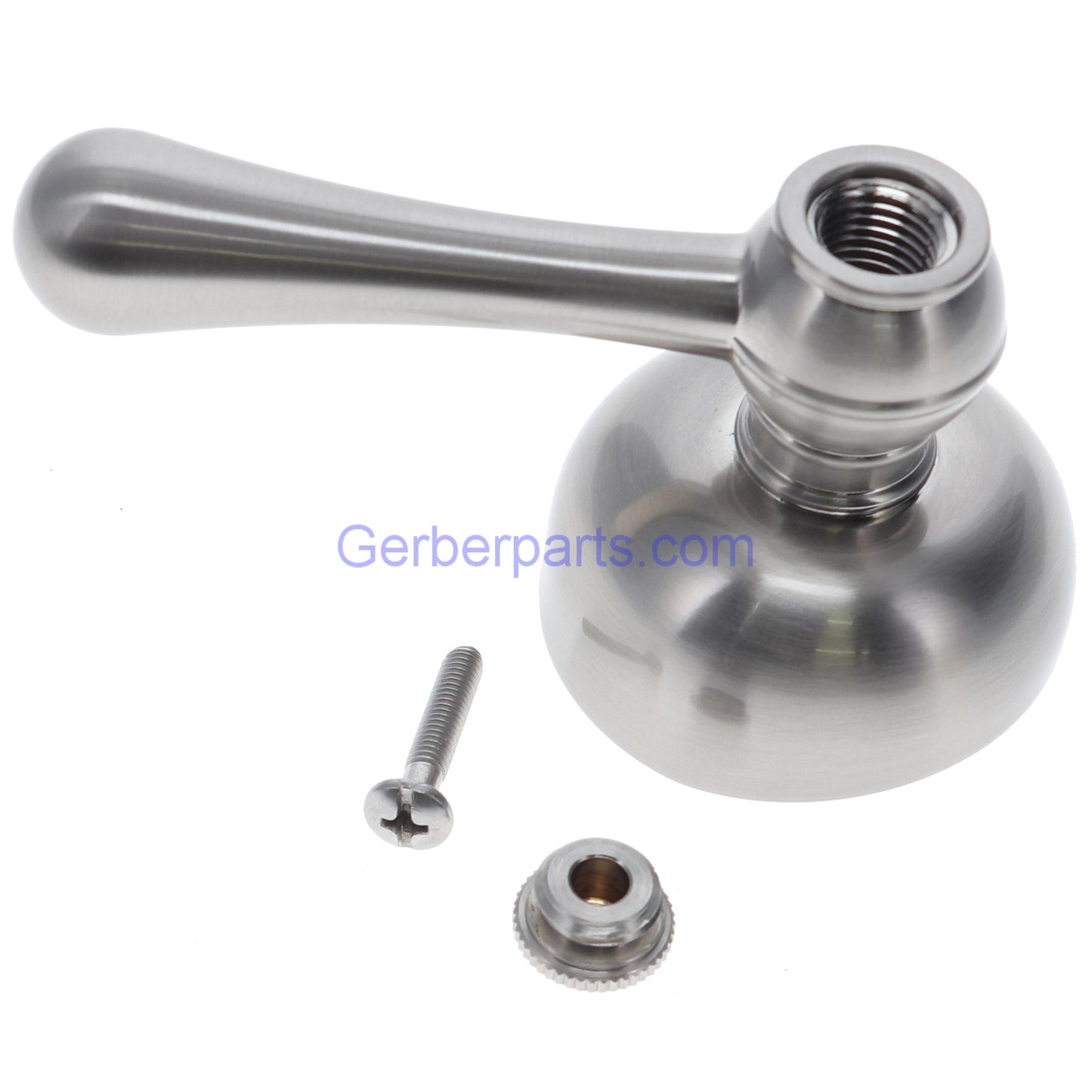 Gerber A602462NP Brushed Nickel Handle