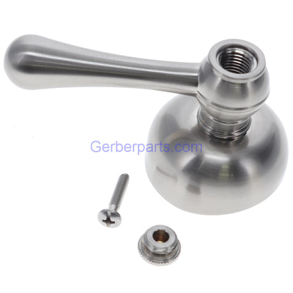 Gerber A602462NP Brushed Nickel Handle