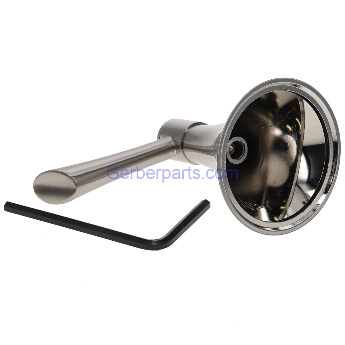 Gerber Genuine A602528NP Nickel Plated Handle Assembly
