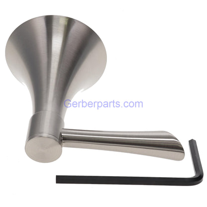 Gerber Genuine A602528NP Nickel Plated Handle Assembly