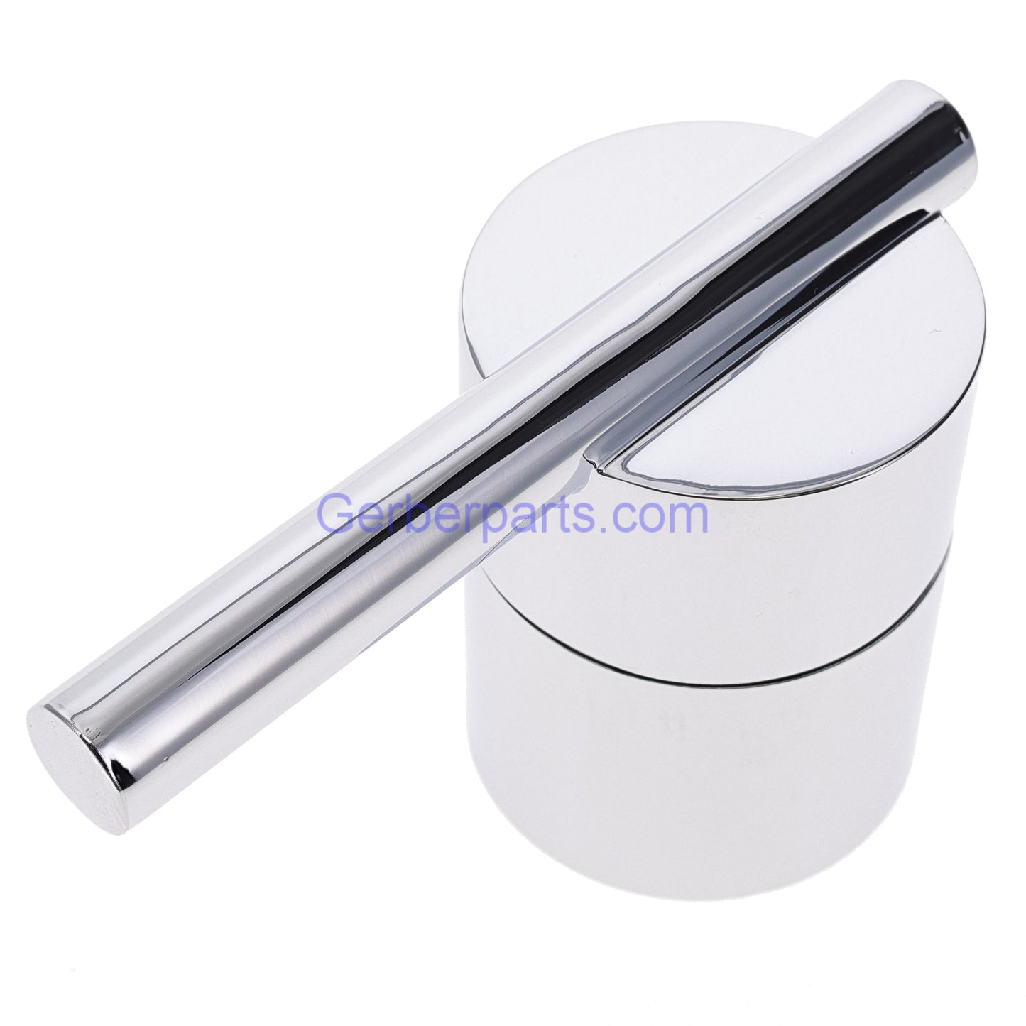 Gerber Genuine A602533CP Chrome Handle Assembly