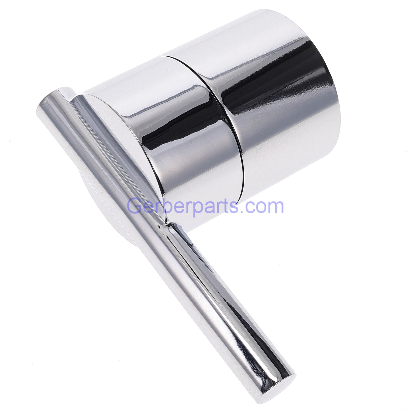 Gerber Genuine A602533CP Chrome Handle Assembly