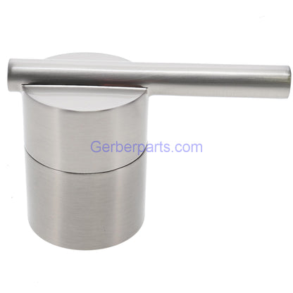 Gerber Genuine A602533NP Brushed Nickel Handle Assembly