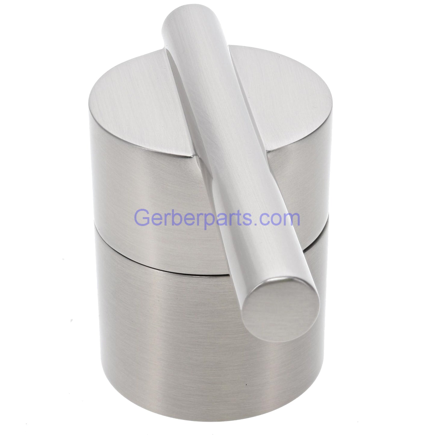 Gerber Genuine A602533NP Brushed Nickel Handle Assembly