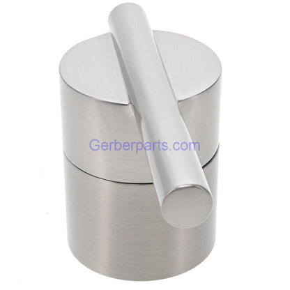 Gerber Genuine A602533NP Brushed Nickel Handle Assembly