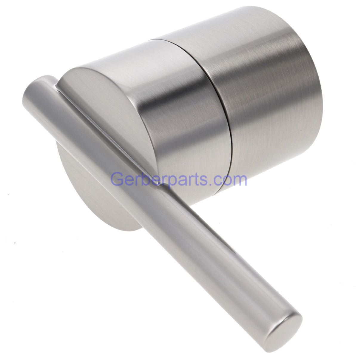 Gerber Genuine A602533NP Brushed Nickel Handle Assembly