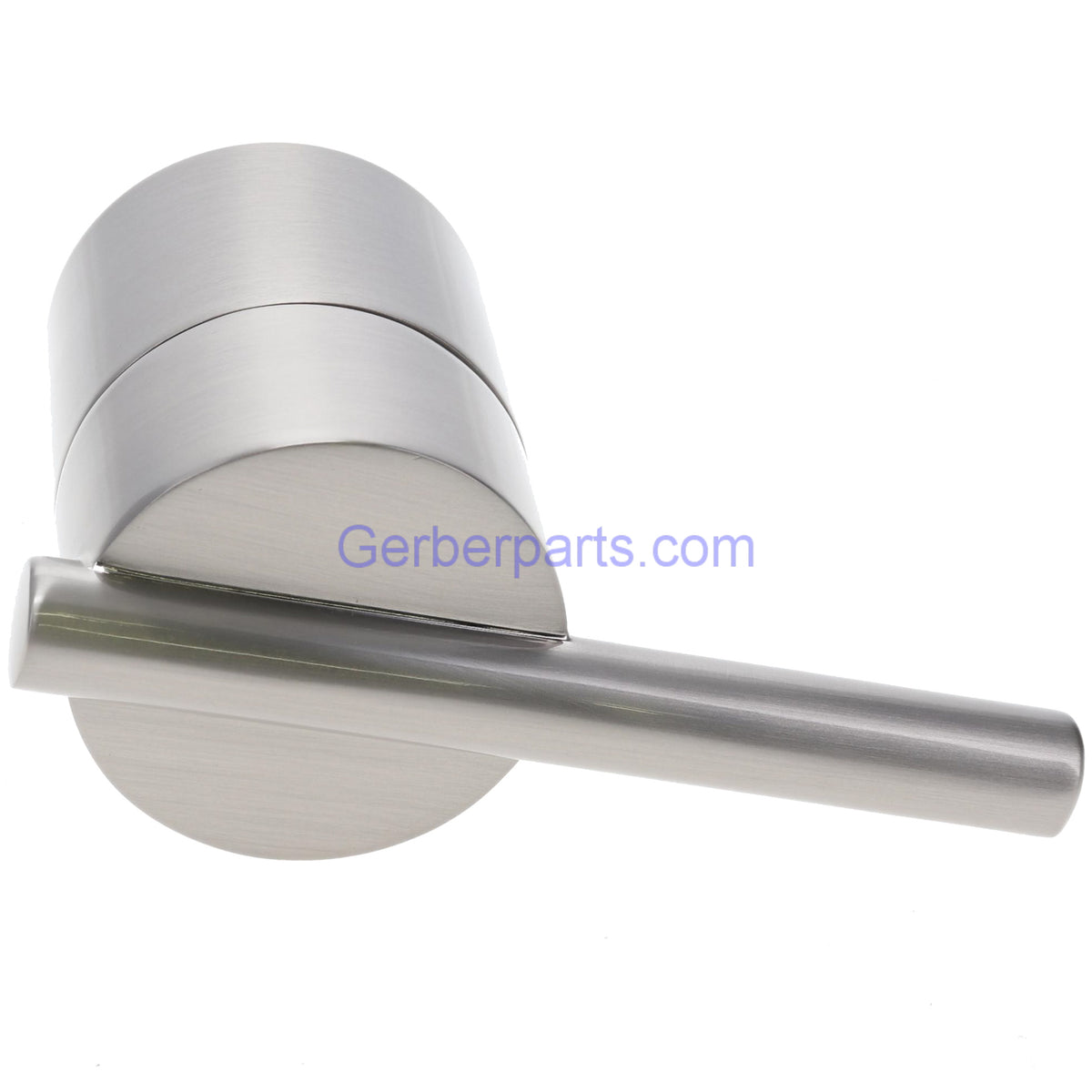 Gerber Genuine A602533NP Brushed Nickel Handle Assembly